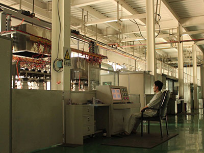 Technique equipments 1