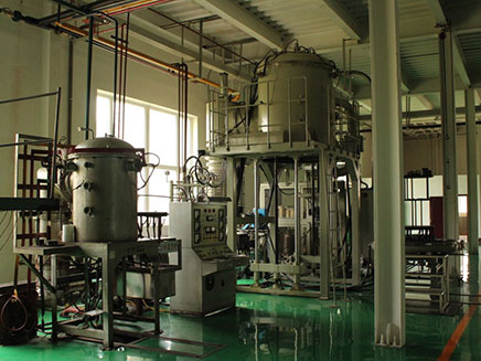 Technique equipments 3