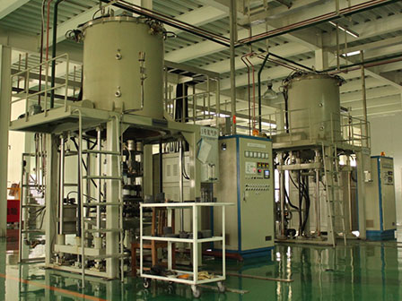 Technique equipments 4