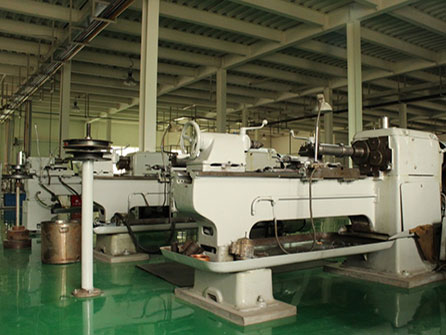 Technique equipments 6